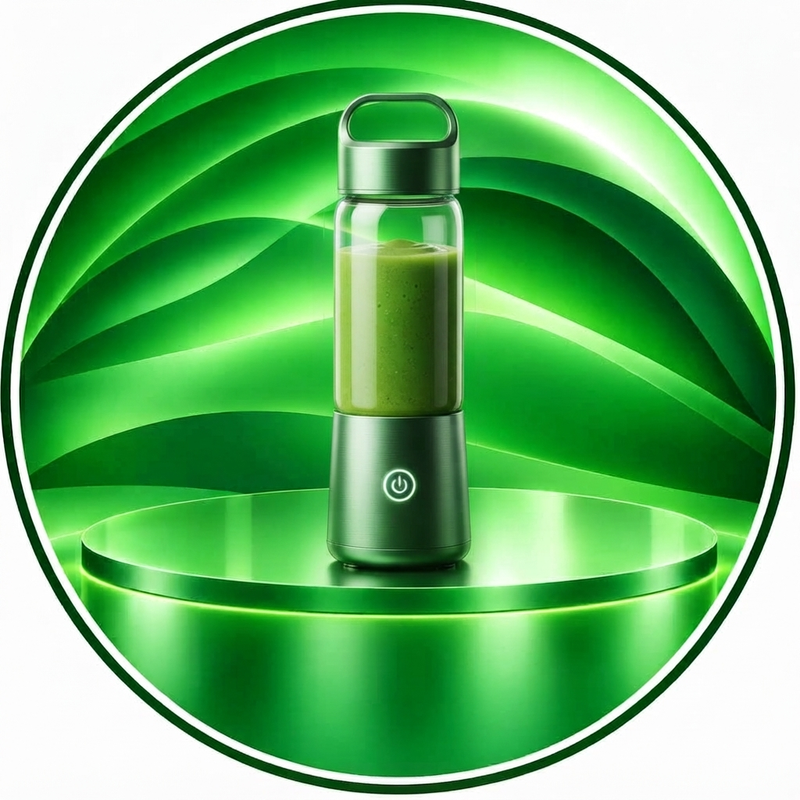 Portable Blender
