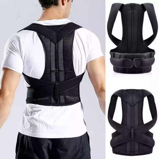 SHOPVENTURE™-Posture Corrector Brace for Men and Women