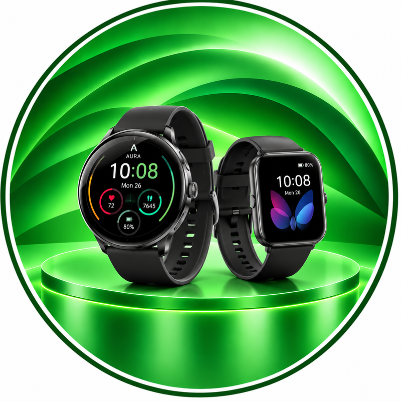 Aura Watches