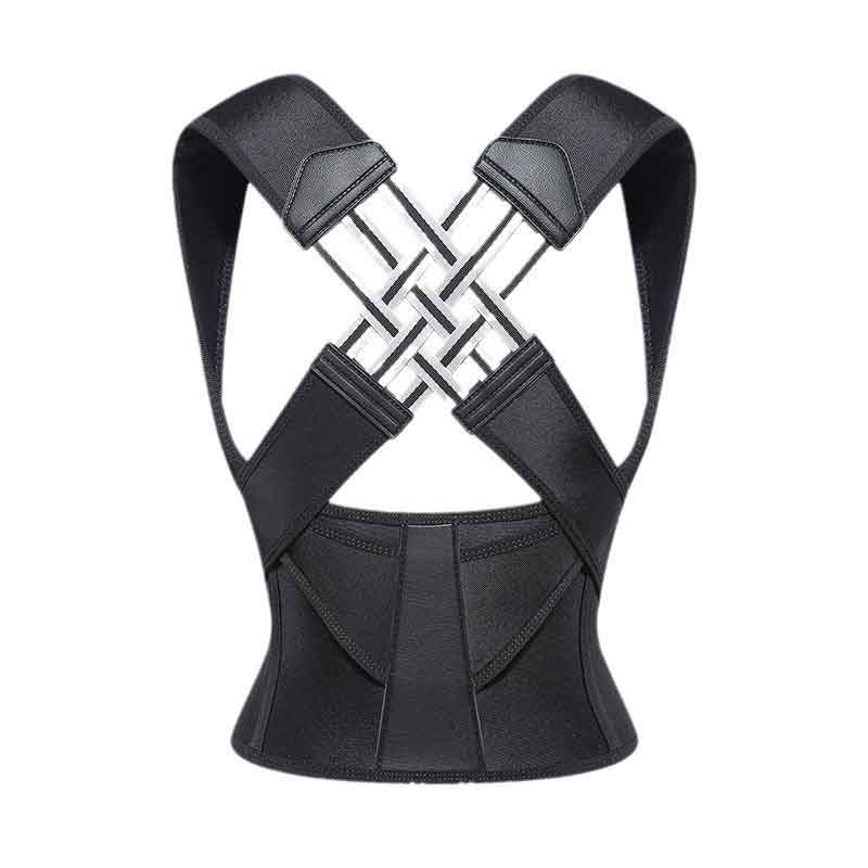 SHOPVENTURE™-Posture Corrector Brace for Men and Women