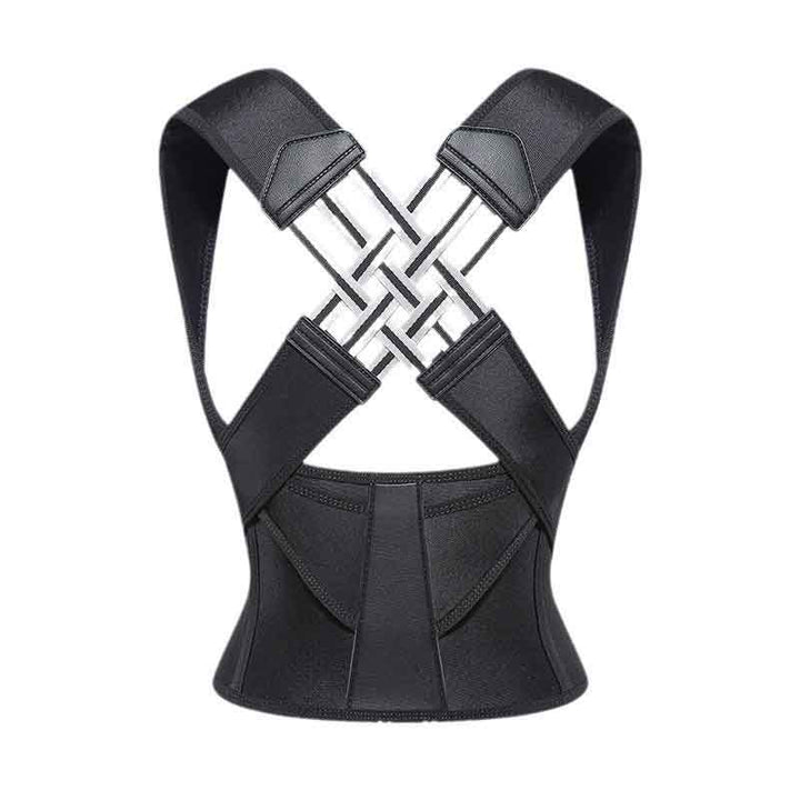 SHOPVENTURE™-Posture Corrector Brace for Men and Women