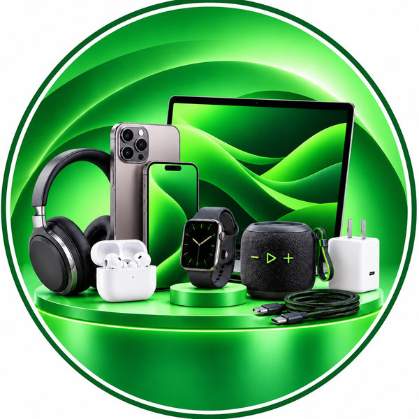 Tech Gadgets