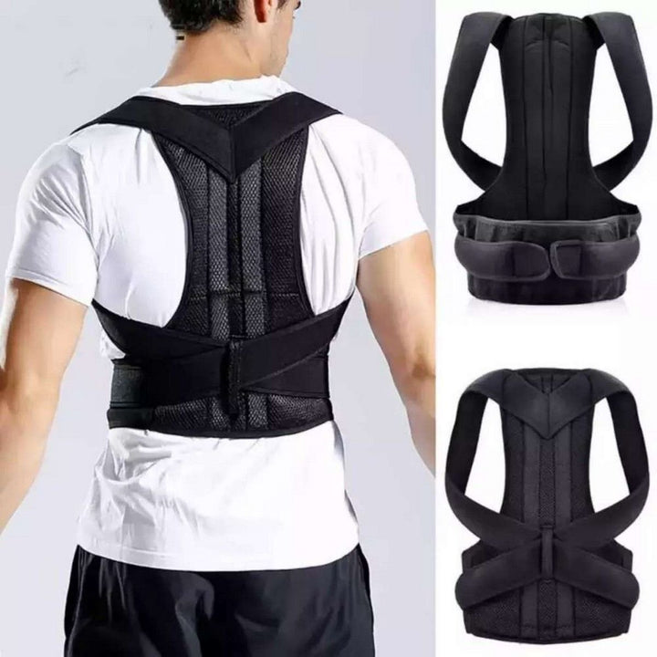 SHOPVENTURE™-Posture Corrector Brace for Men and Women